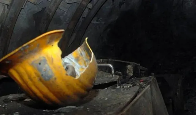 Zonguldak'ta Ruhsatsız Maden Ocağında Bir Can Kaybı