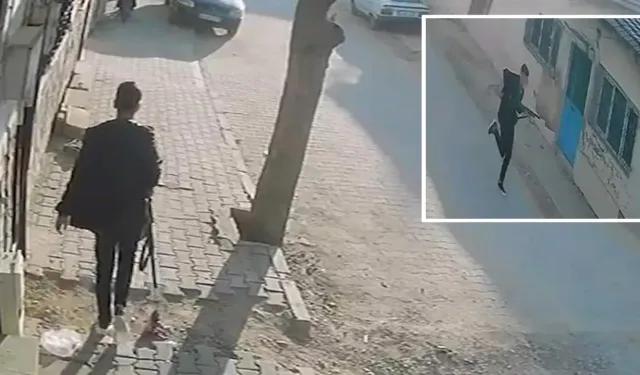 Manisa'daki Saldırıda Flaş Gelişme: Anne ve Babanın da Aralarında Olduğu 7 Kişi Tutuklandı