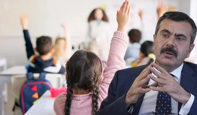 MEB’den Yeni Eğitim Dönemi İçin 3 Aşamalı Yol Haritası
