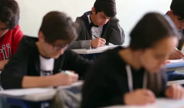 MEB Ortak Yazılı Sınav Takvimini Duyurdu