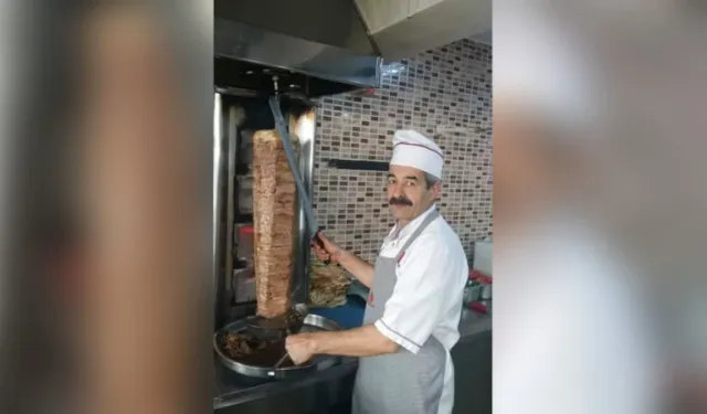 Malatya'da Babasını Öldürdü
