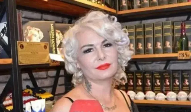 'Mardinli Marilyn Monroe' İçin Tahliye Kararı