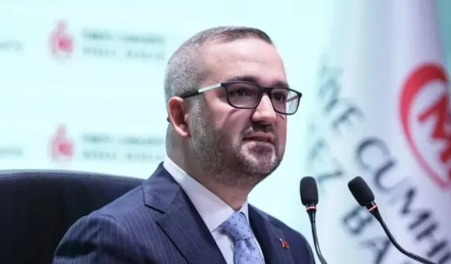 MB Başkanı Fatih Karahan, 6 Ekim'de Meclis'te Sunum Yapacak