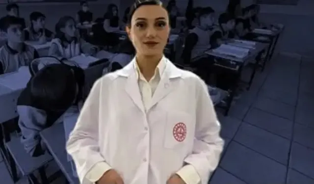 MEB’den Öğretmenlere Önlük Düzenlemesi! Standartlar Belli Oldu