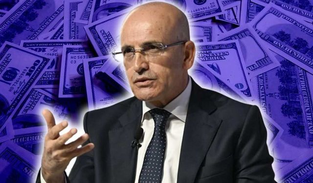 Mehmet Şimşek: Dünya Bankası'ndan Tarımsal Gıda Sektörüne 750 Milyon Dolar