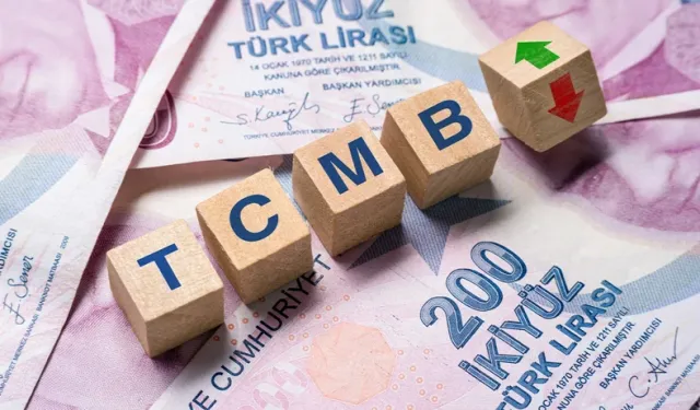 Merkez Bankası’nın Faiz Kararı İçin Geri Sayım! Ekonomistlerin Beklediği Oran Belli Oldu
