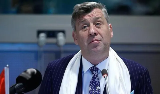 Metin Şentürk’ten Korkutan Haber! Acil Ameliyata Alındı…
