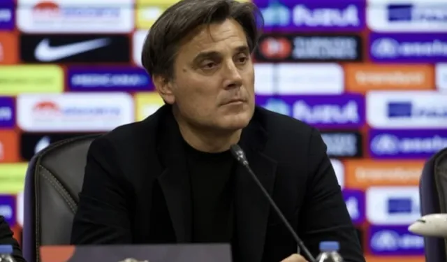 Montella Teklifleri Reddetti: "Burada İşim Bitmedi"