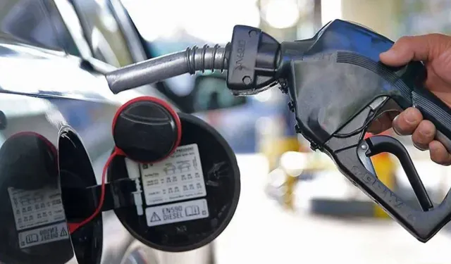 Motorine Zam Yolda: Litre Fiyatı 94 TL’yi Aşıyor!