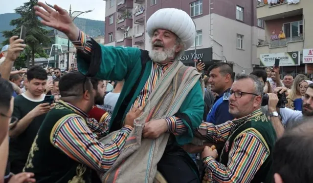 Nasreddin Hoca Esprisi Karakolluk Oldu: Müfit Can Saçıntı İfadeye Çağrıldı