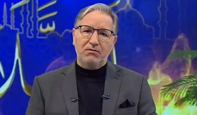 Mustafa Karataş’a Canlı Yayında Acı Haber! “Bu Yayını Sürdürmem Zor Olacak”
