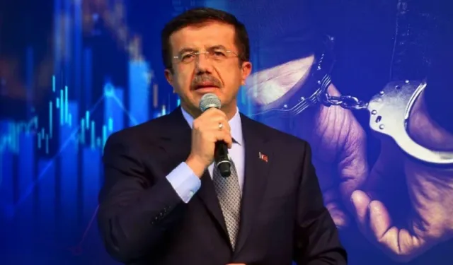 Fon Krizinde Sürpriz İsim! Nihat Zeybekci de Mağdur Çıktı: “Devletin İhmali Var”