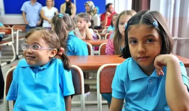 MEB: Yeni Öğrenciler İçin 'Uyum Haftası' Yarın Başlıyor
