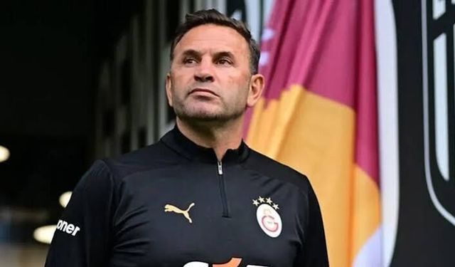 Okan Buruk Biletlerini Kesti! 3 İsimle Yollar Ayrılıyor