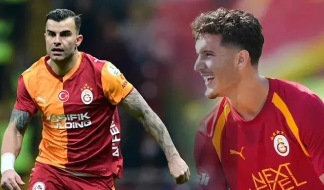 Abdülkerim Oynayabilecek, Deniz Gül İlk 11'e Çok Yakın