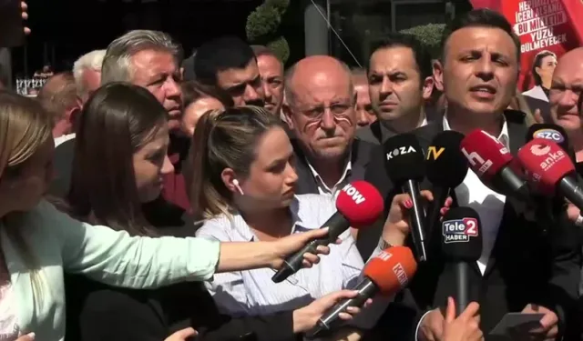 Özgür Çelik'in 'Tehdit' İddiasına Soruşturma: Meclis Üyesi İfadeye Çağrıldı