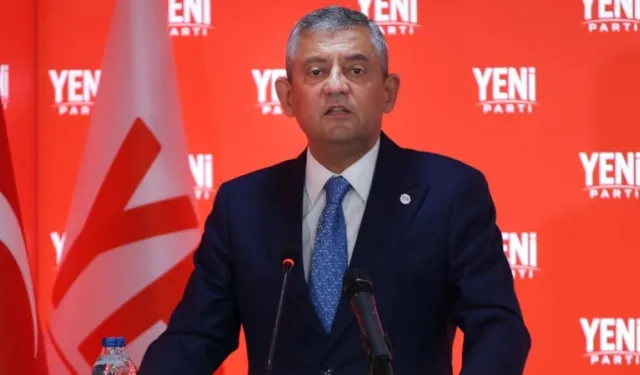 Özgür Özel’den Seçim İddiası: Partiyi İktidar Yapamazsam Görevi Bırakacağım