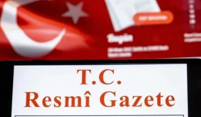Akıllı Şehirlerde Yeni Dönem: Resmi Gazete'de Yayımlandı