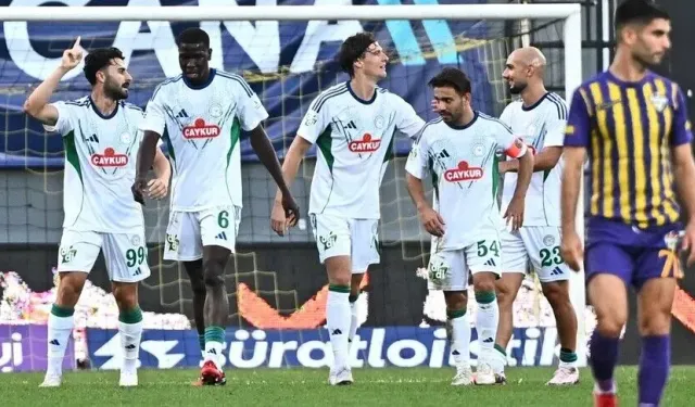 Eyüpspor: 0 - Çaykur Rizespor: 2