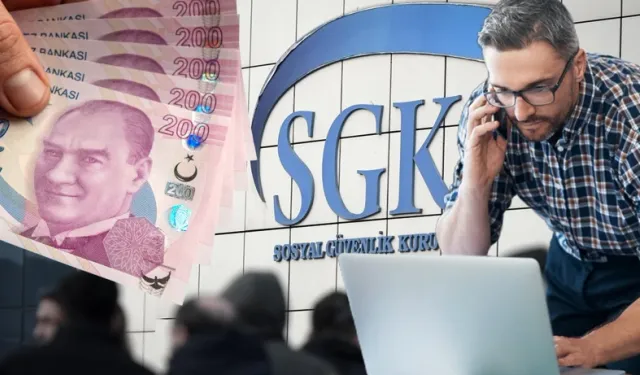 Esnaf ve KOBİ’leri İlgilendiriyor! Yapılandırmayı Kaçıranlar İçin Yeni Dönem Başlıyor