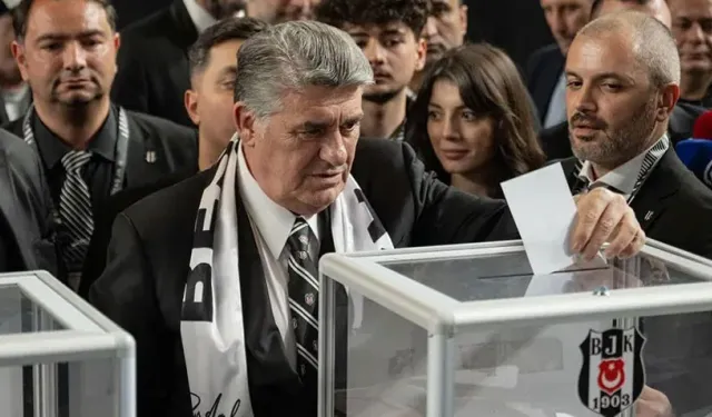Beşiktaş’ta Sürpriz Seçim Kararı! Perde Arkasındaki Neden Ortaya Çıktı: Adalı'dan O İsimlere Kesik!