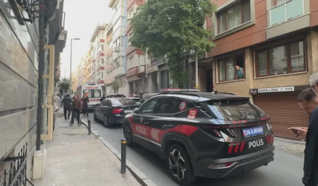 Şişli’de Ev Arkadaşını Yatağında Ölü Buldu! Soruşturma Başlatıldı