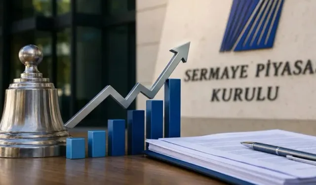SPK'dan Fon Tasfiyesinde Önemli Değişiklik