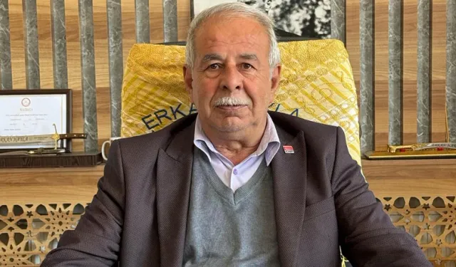 CHP Kale İlçe Başkanı Süleyman İnce Uyuşturucu Operasyonunda Tutuklandı