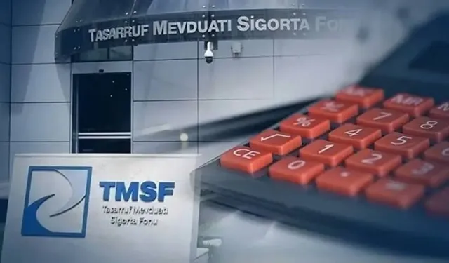 Fon Soruşturmasında 5 Firma TMSF'ye Devredildi