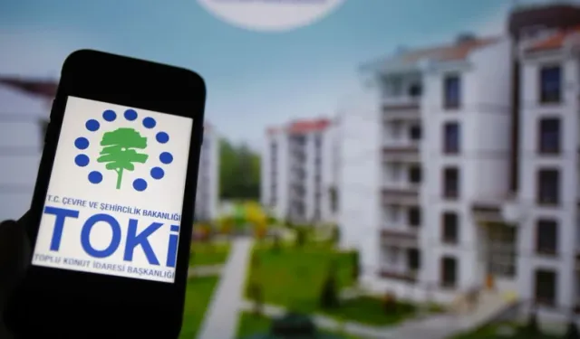 TOKİ'den Tarihi Kampanya! Yüz Binlerin Yararlanacağı Düzenlemede Tarih Belli Oldu