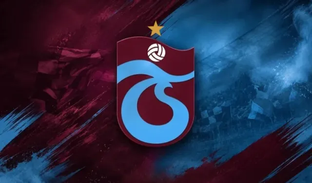 Trabzonspor'un Yeni Teknik Direktörü Belli Oldu!