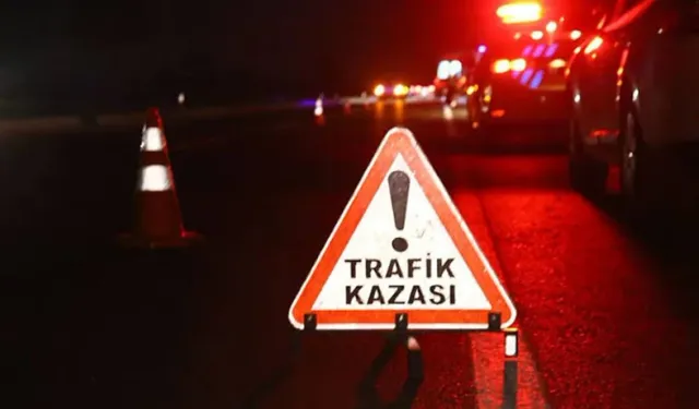 Mersin'de Otomobil Uçuruma Yuvarlandı! 2 Ölü, Bir Yaralı
