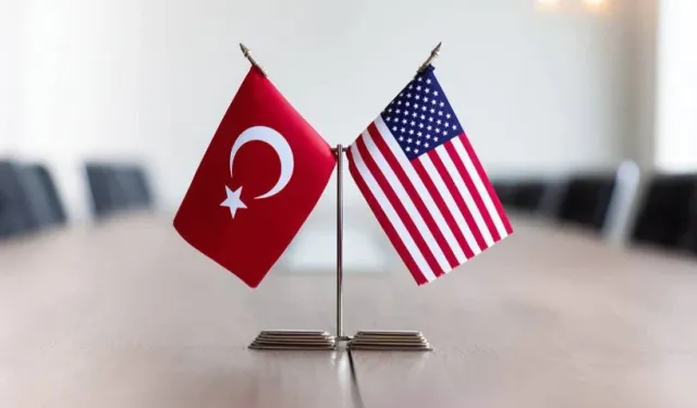 ABD’den Üç Türk Şirketine İran Yaptırımı!