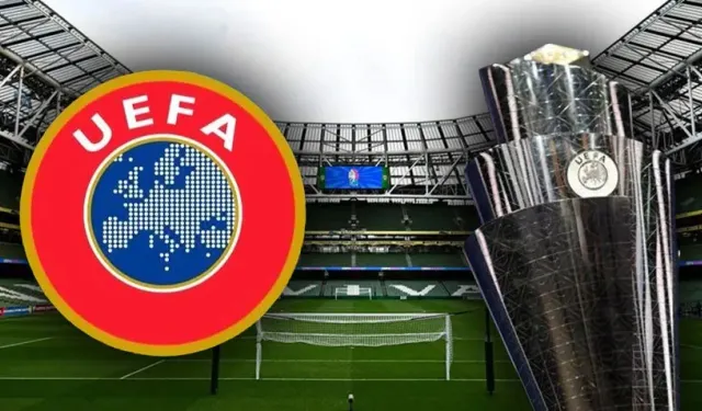 UEFA Uluslar Ligi'nde 'İsrail' Krizi! Maça Çıkmıyorlar
