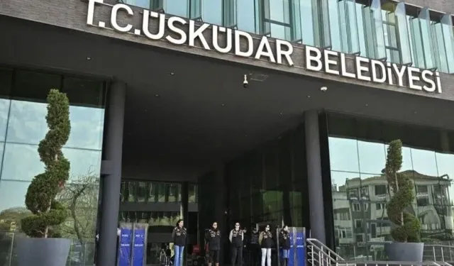 Üsküdar Belediyesi'nde Yeni Başkan Vekili İçin Seçim Vakti