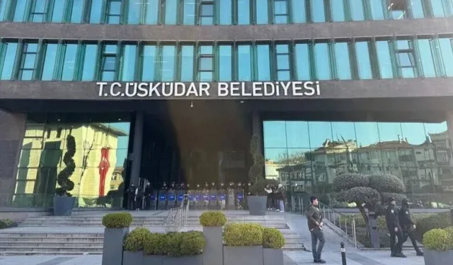 Üsküdar’da Kritik Seçim Öncesi Olağanüstü Önlem! O Yollar Kapalı Olacak