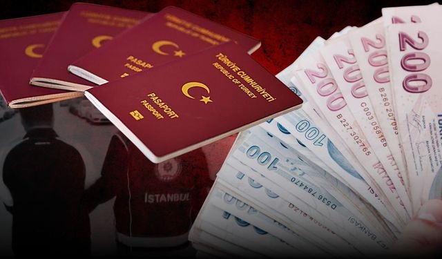 Usulsüz Vatandaşlık Soruşturmasında 26 Şüpheli Tutuklandı