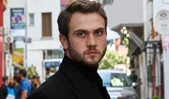 Aras Bulut İynemli'nin Uyuşturucu Soruşturmasındaki İfadesi Ortaya Çıktı