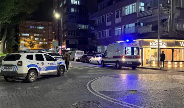 Yaşlı Adam Evinin Tuvaletinde Ölü Halde Bulundu