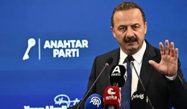 Yavuz Ağıralioğlu’ndan ‘Cumhurbaşkanlığı’ Çıkışı! ‘İddialıyım’ Diyerek Açıkladı…