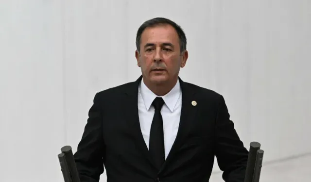 YENİ Parti Milletvekili Mustafa Erdem İle İlgili Flaş Gelişme! Hakkında Soruşturma Başlatıldı…