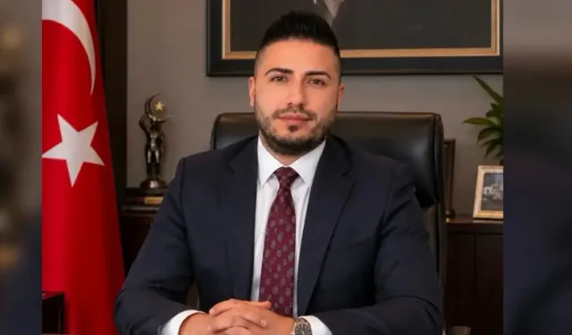 YENİ Parti’de İstifa Depremi: Kurucu İlçe Başkanı Erdinç Keskin Görevi Bıraktı