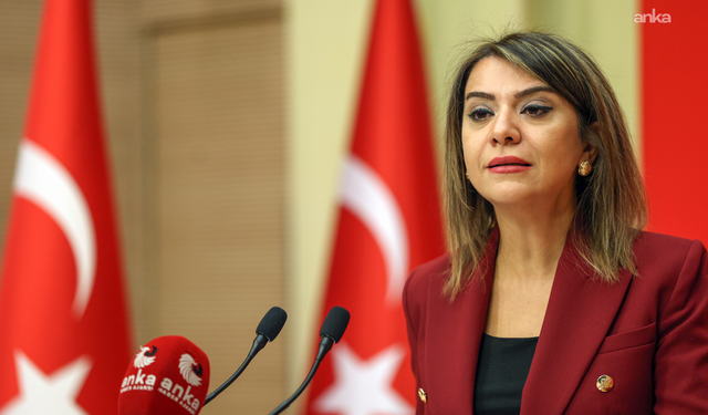 Çocukların Silaha Erişim Sorunu TBMM Gündemine Taşındı!