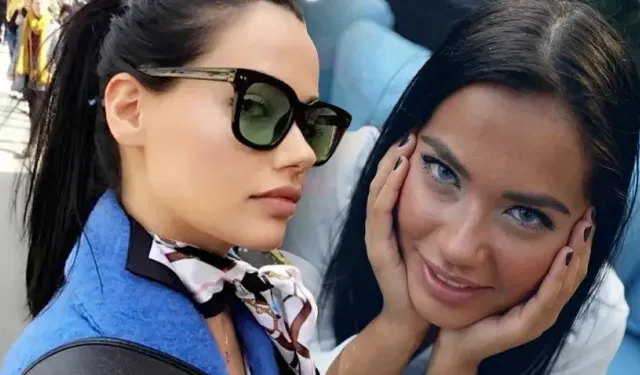 ‘Yerli Adriana Lima’ Fatmagül Fakı Lafçı Yeniden Gözaltında!
