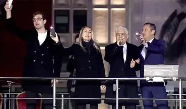 Zülfü Livaneli’den Özgür Özel’e “Yiğidim Aslanım” Çağrısı: Artık Yeter