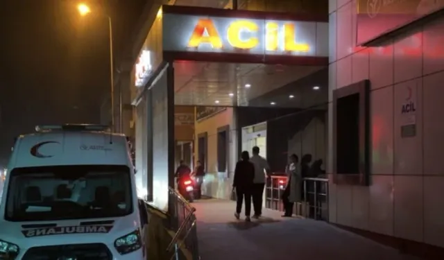 Gaziantep'te Bıçaklı Saldırı: 16 Yaşındaki Çocuk Öldü