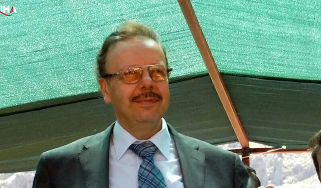 MHK Başkanı Ferhat Gündoğdu ve 7 Şüpheli Adliyede!