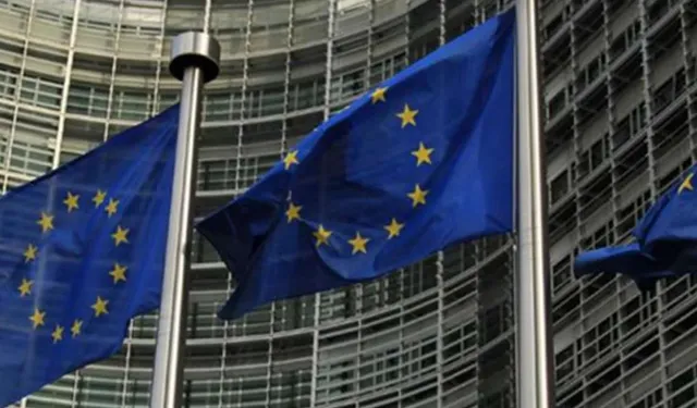 AB'den Ukrayna'ya 4,9 Milyar Euroluk Yeni Askeri Paket