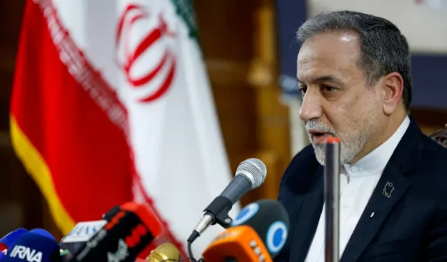 Abbas Arakçi’den ABD’ye Hürmüz Boğazı İçin 7 Günlük Plan: Karar ABD’nin