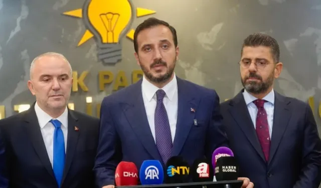 AK Parti, Eyüpsultan Seçimi İçin Hukuki Mücadele Başlatıyor
